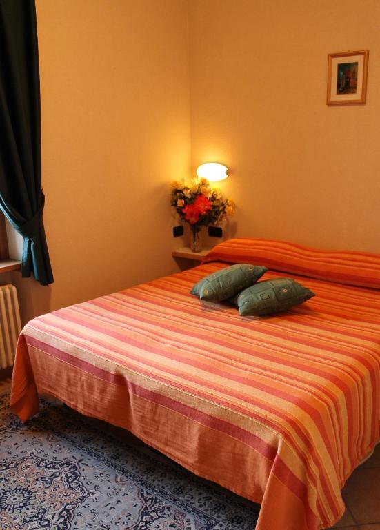 Hotel La Colombina Livigno Dış mekan fotoğraf