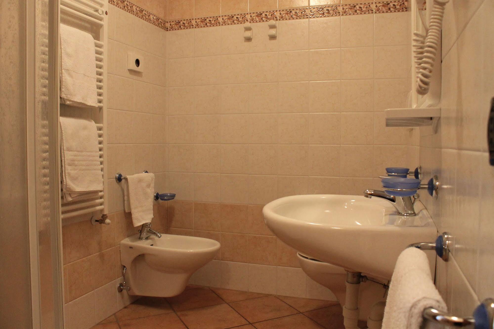 Hotel La Colombina Livigno Dış mekan fotoğraf
